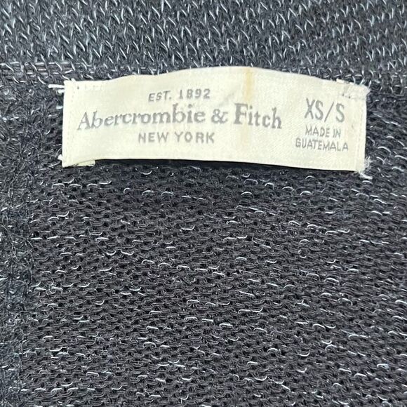 Abercrombie and Fitch Lightweight Cardigan Women’s XS/Small - Picture 6 of 6